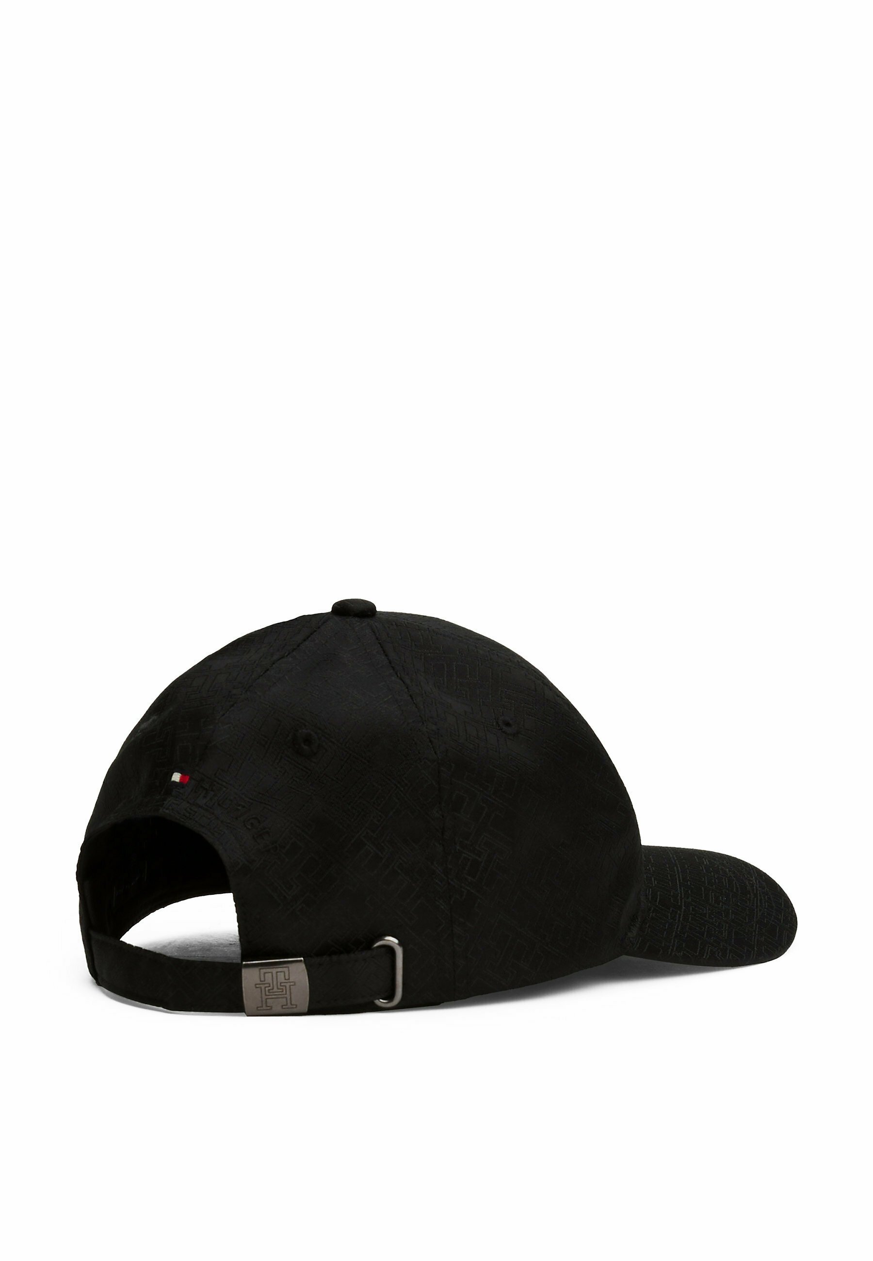 BALR. Q-SERIES CLASSIC - Cap - jet black/schwarz - Zalando