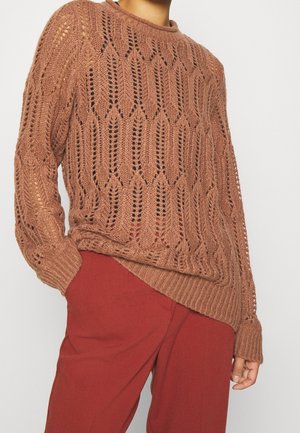 Saint Tropez Sweter