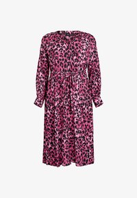 Neizbrano, pink leopard