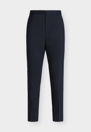 Calvin Klein, REGULAR - Stoffhose - midnight navy