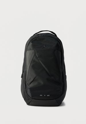 JAM PRO BACKPACK UNISEX - Tourenrucksack - black
