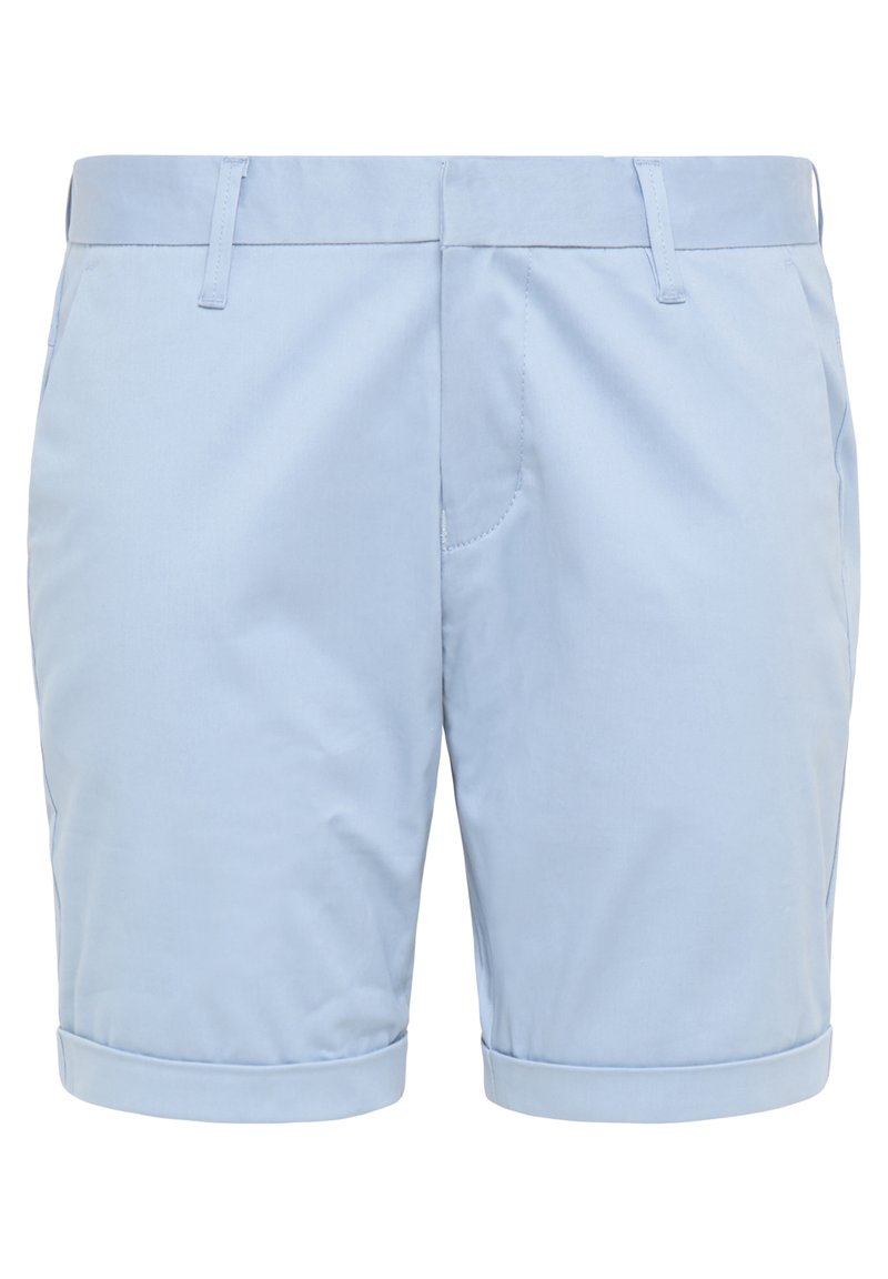 dreimaster Shorts lichtblauw