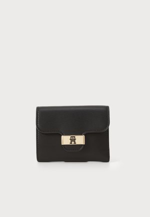 HERITAGE TRIFOLD - Portefeuille - black