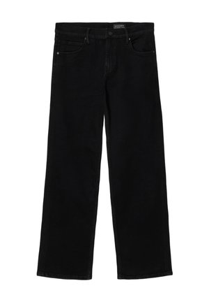 AllSaints, SID COMFORT JEAN - Jeans Straight Leg - jet black