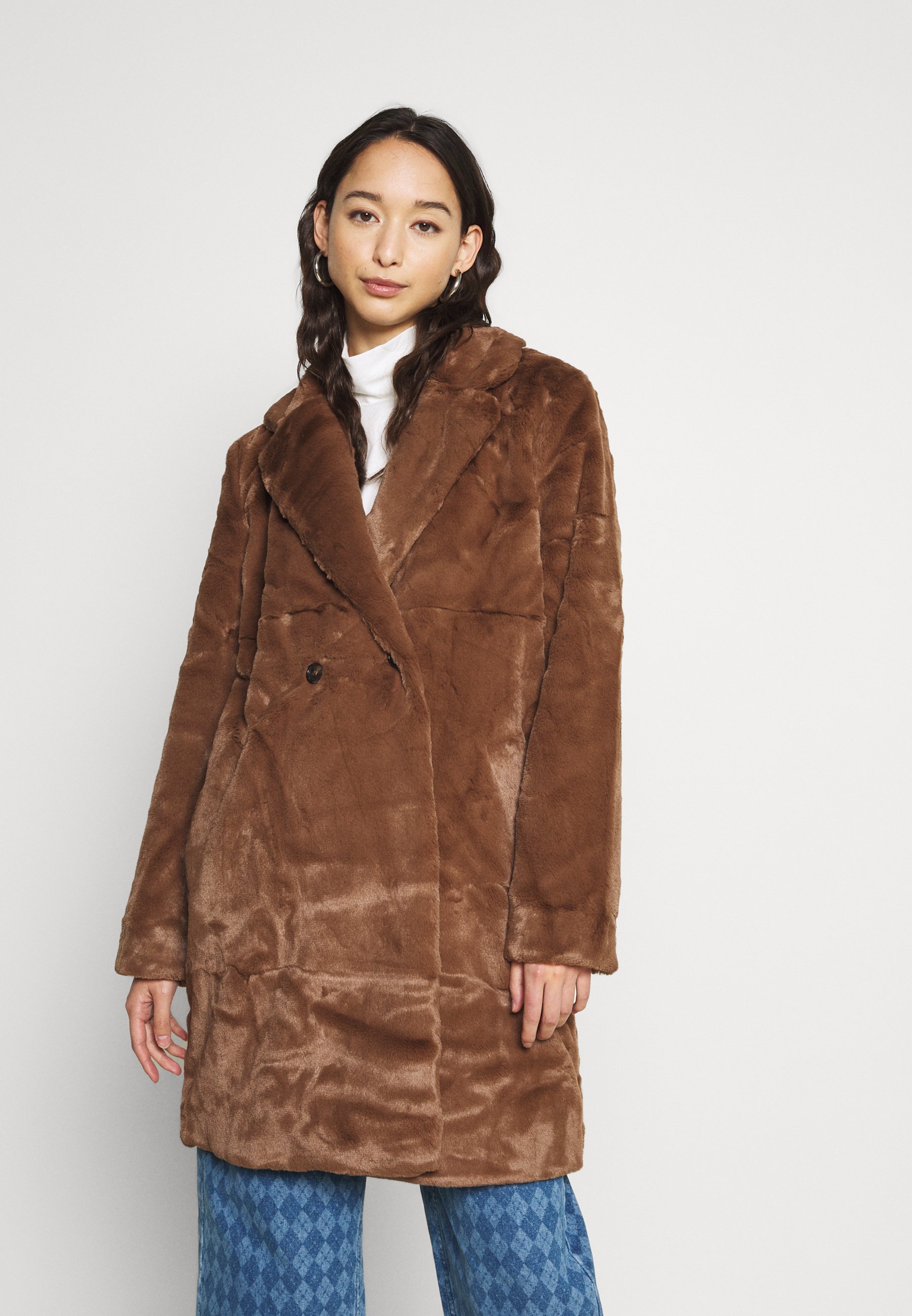 winter coat hollister