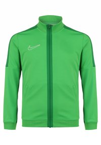 Unausgewählt, green spark lucky green white