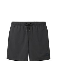 Nevybrané, cove black