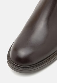 Zign Støvletter - brown