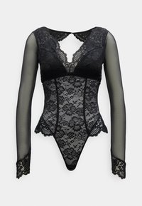 ESSIE - Body - black