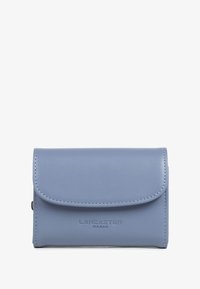 Non selezionato, bleu givré