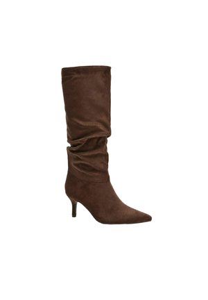 Elara, ELARA DAMEN STIEFEL STIEFEL - Stiefel - braun