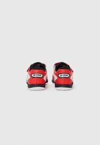 Joma CANCHA UNISEX - Innendørsfotballsko - red
