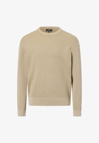 Unausgewählt, beige