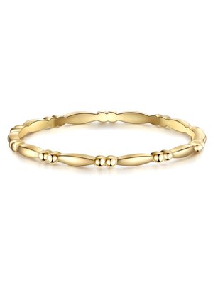 Sormus - gold-coloured