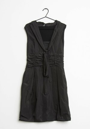Day dress - black