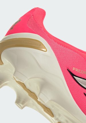 adidas Predator Elite Fold-Over Tongue FG Little Kid 'Solar Turbo' — foto 7