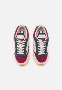 Tommy Jeans Sneakers - beige