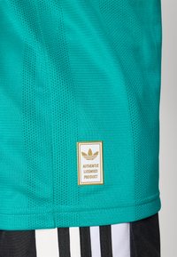 LIVERPOOL FC 25/26 THIRD JERSEY AUTHENTIC - Roupa de discoteca - sea green