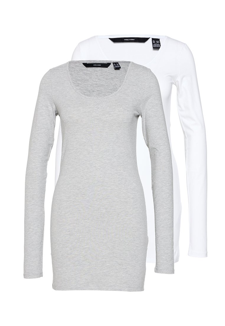 Vero Moda Tall Longsleeve meerkleurig Vero Moda Tall Longsleeve meerkleurig