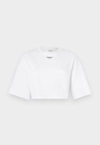 TAKY  - T-shirt basic - white