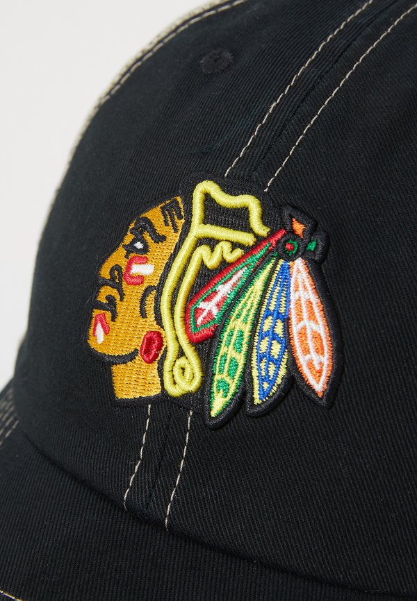 NHL CHICAGO BLACKHAWKS TRAWLER UNISEX - Cap4