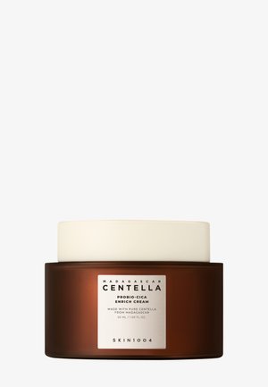 SKIN1004 MADAGASCAR CENTELLA PROBIO-CICA ENRICH CREAM - Dagcrème - -