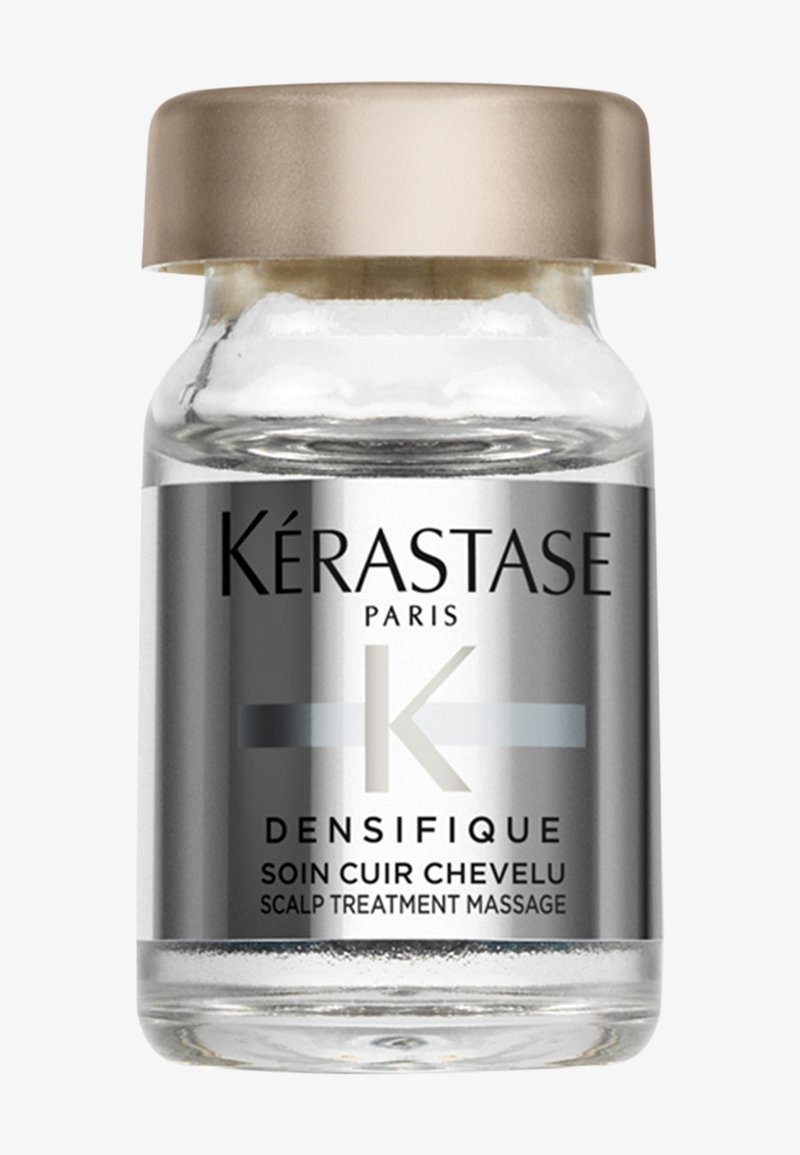 KÉRASTASE DENSIFIQUE CURE FEMME DENSIFYING SCALP CURE - Haarset