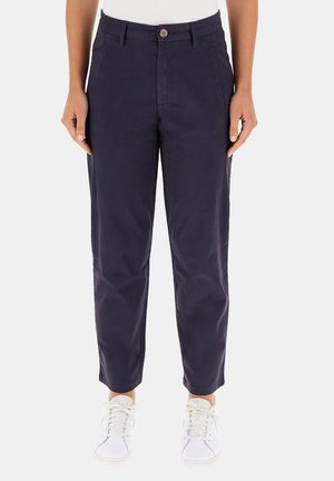 FORMAL - Pantaloni - blu