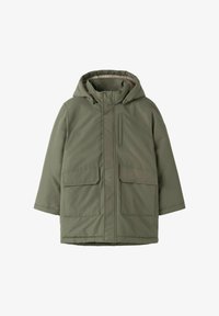 Non selezionato, dusty olive