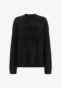 Wybrany, black