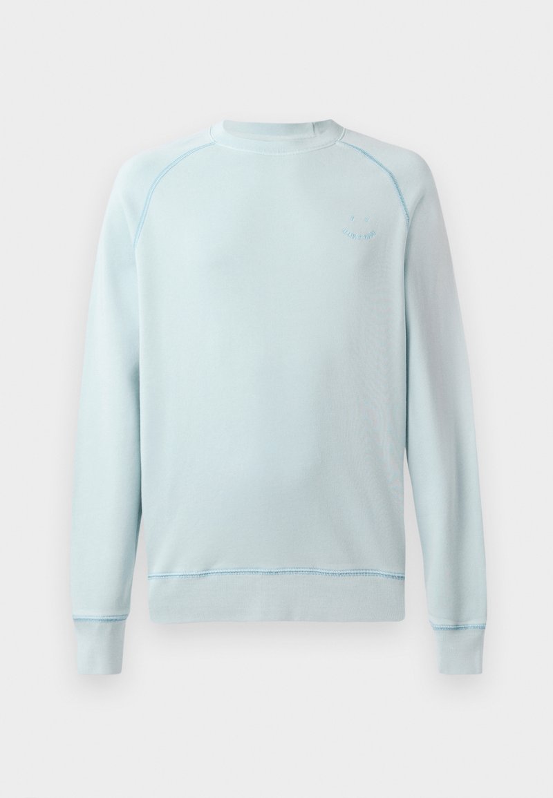 PS Paul Smith Sweater lichtblauw
