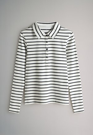 THE SET - Koszulka polo