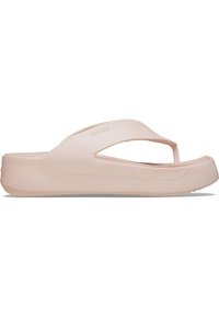 GETAWAY - Sandales de bain - quartz
