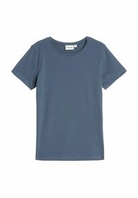 Unausgewählt, blue