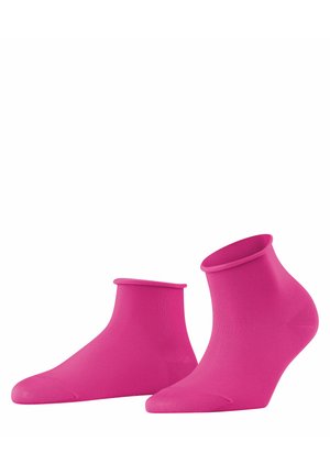 Cotton Touch business & casual - Socken - berry (8390)