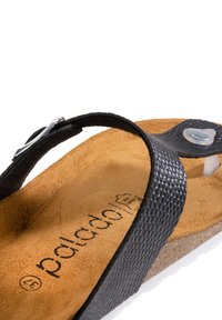 Palado KOS - Infradito - blau dots