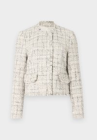 ADELINE JACKET - Let jakke / Sommerjakker - cream/black