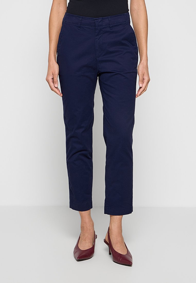 Stoffhose