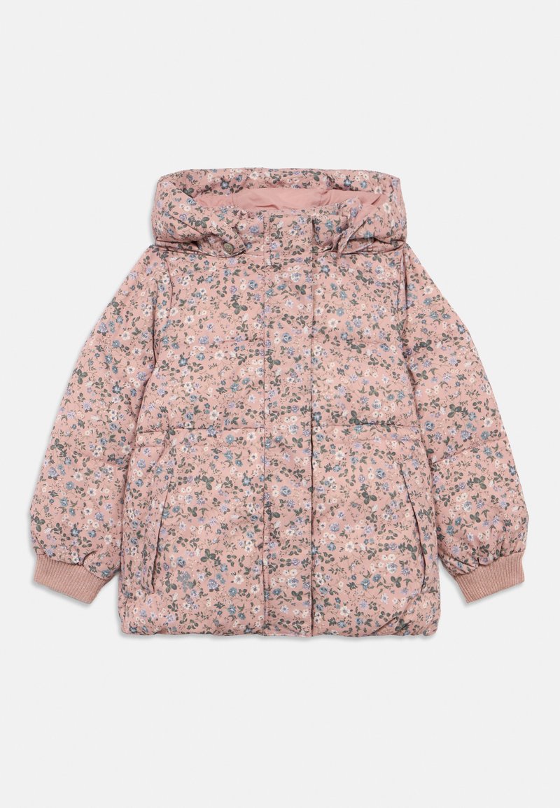 Wheat Winterjas roze