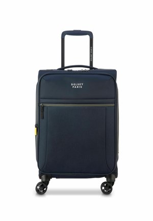BROCHANT 3 4 ROLLEN TROLLEY 67 CM - Trolley - marineblau