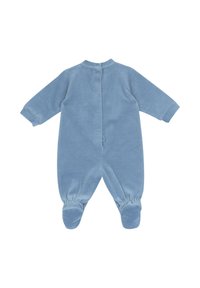 Chicco LEG OPENING - Dupačky na spaní - blue