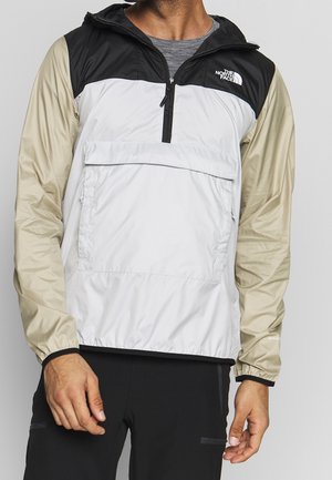 Windbreaker - grey