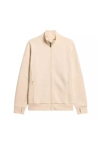 Superdry & Co Sweat zippé - beige