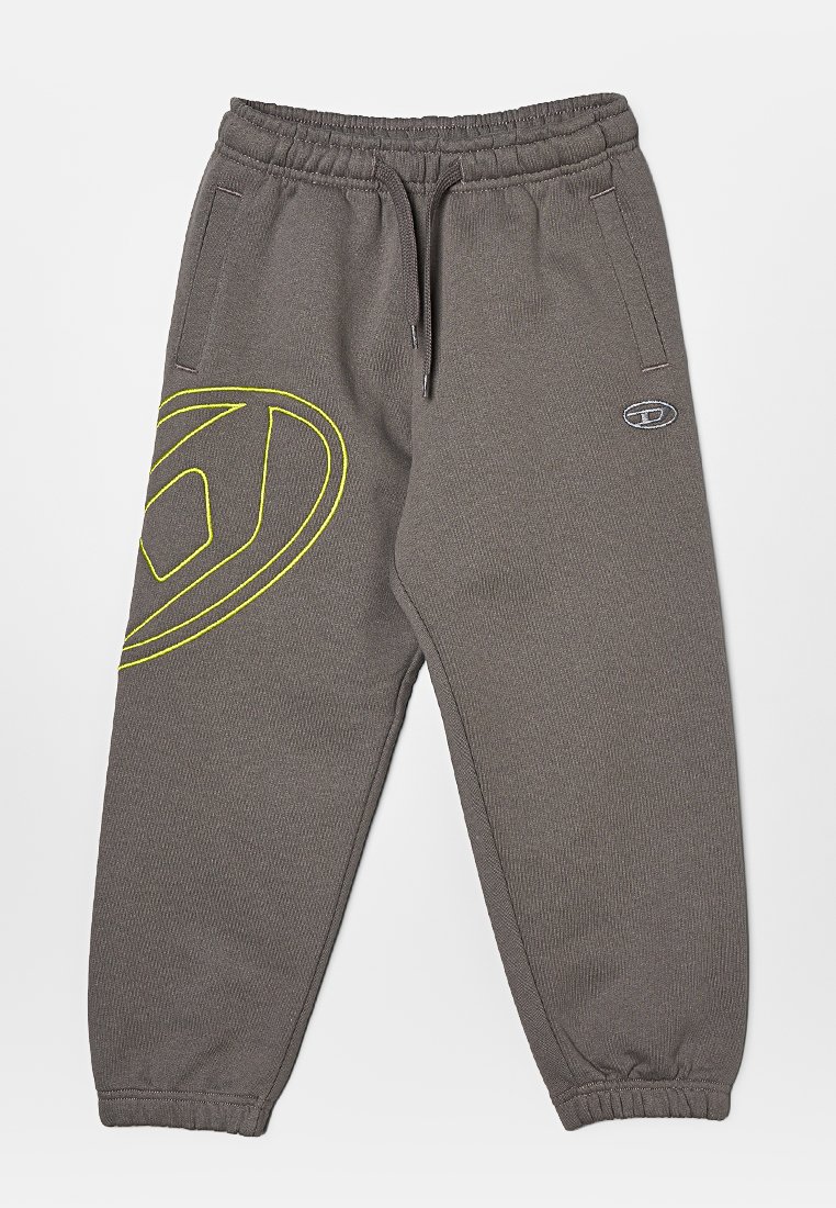 Diesel Trainingsbroek grijs