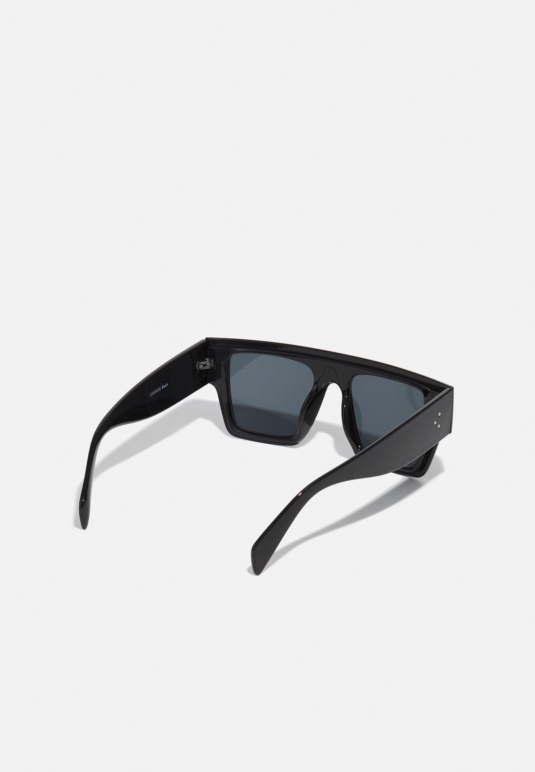 Only \u0026 Sons ONSSUNGLASSES UNISEX - Occhiali da sole - black/nero -  Zalando.it