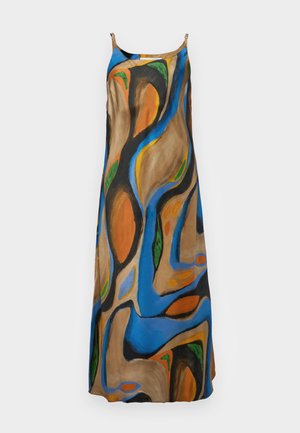 Helmstedt LEVA DRESS - Day dress - multicolored
