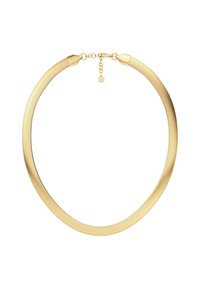 HERRINGBONE  - Halsband - gold-coloured