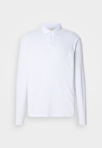 SOLID - Πόλο - bright white