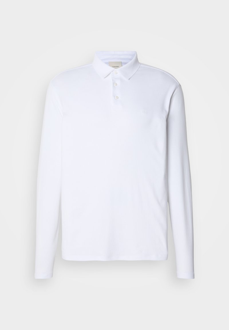 Calvin Klein Longsleeve wit Calvin Klein Longsleeve wit