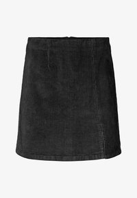 Non sélectionné, black